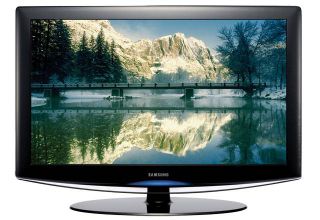 Samsung LNT2353H 23 inch LCD TV (Refurbished)