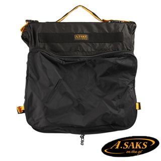 Saks Lightweight Expandable Garment Bag