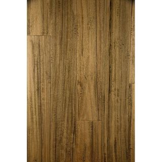 African Walnut 0.5 inch Hardwood Floor (18.99 SF)