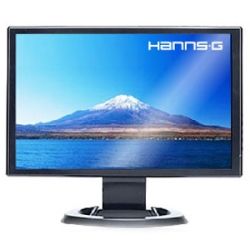 HannStar HW191APB 19 inch Widescreen LCD Monitor