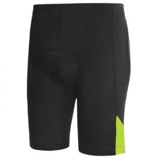 Canari Echelon Cycling Shorts (For Men)   BLACK/KILLER