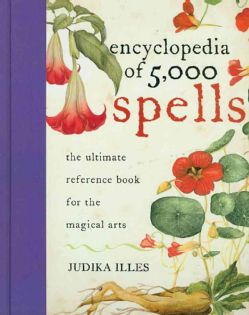 The Encyclopedia of 5000 Spells (Hardcover) Today $23.91 5.0 (2
