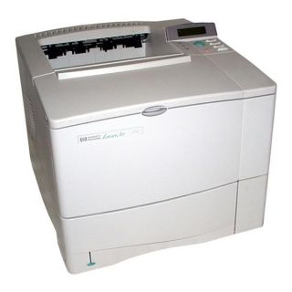 HP C4118A LaserJet 4000 Laser Printer (Refurbished)