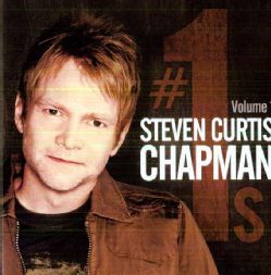Steven Curtis Chapman   Number 1s Vol. 1