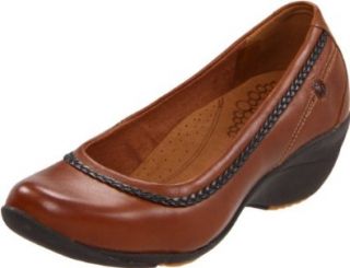 Hush Puppies Womens Incite Slip On Loafer Shoes