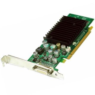 ATI F9595 Dell Radeon X600SE 256MB Video Card (Refurbished