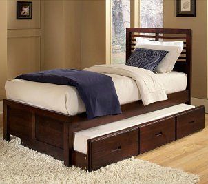 Top 5 Ideas for Guest Room Beds