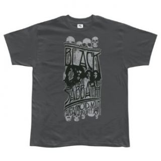 Black Sabbath   Paranoid T Shirt   Small Clothing