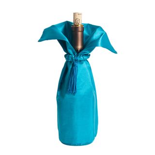Classic Design Turquoise Bottle Dress (Set of 6)