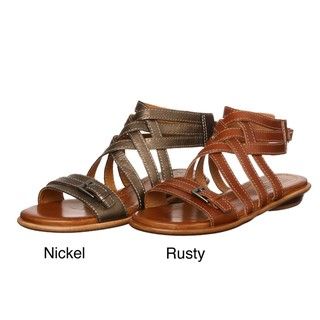 Naya Womens Sister Sandals