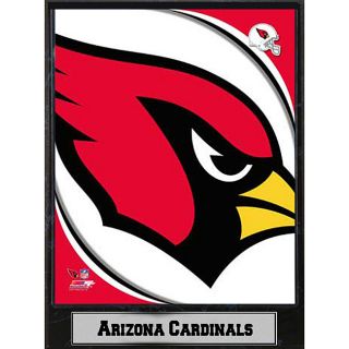 2011 Arizona Cardinals Plaque Today $19.99