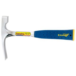 Estwing Bricklayer or Masons Hammer Today $37.99