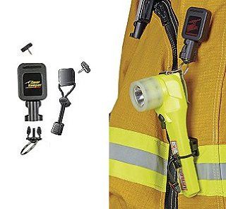 Gear Keeper Firefighter Rescue Right Angle Flashlight