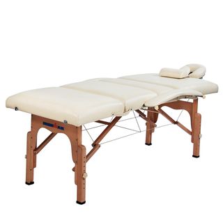 Ironman Spa and Massage Table
