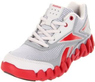 Reebok Zigactivate GS Running Shoe (Big Kid) Shoes