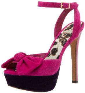 : Jessica Simpson Womens Eve Platform Sandal: Jessica Simpson: Shoes