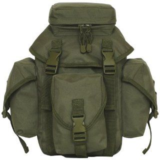 RECON Butt Pack   (Olive Drab)