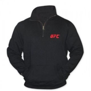 UFC Mens Revolution Fleece, XL: Clothing