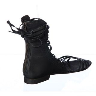 MIA Limited Edition Womens Napoli Gladiator Sandal