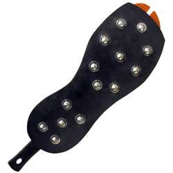 Korkers Omnitrax v3.0 Replacement Soles Studded Rubber