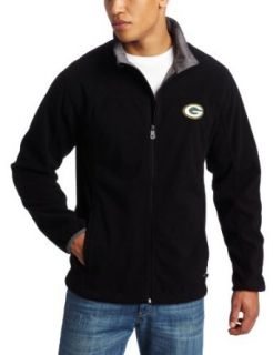 NFL Mens Green Bay Packers Safety Blitz III Long Sleeve
