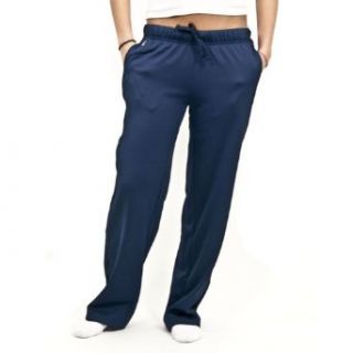 Russell Athletic Women Fusion Fleece Pants: Clothing