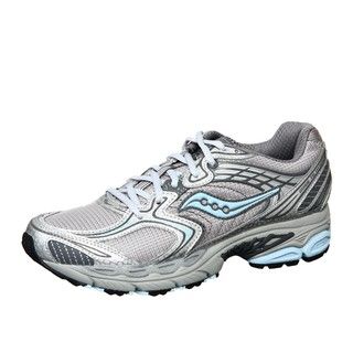 Saucony Womens Progrid Guide 3 Technical Trail Shoes
