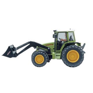 Kidsmate Tracteur Set 42 cm Vert + remorque   Achat / Vente VEHICULE