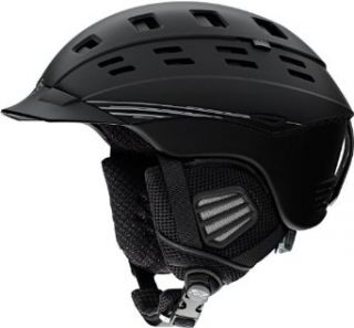 Smith Optics Unisex Adult Variant Brim Snow Sports Helmet