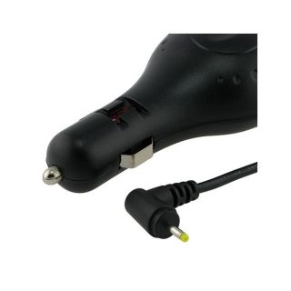 Eforcity Car Charger for Asus Eee PC 1005HA / 1008HA