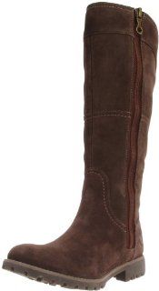 Timberland Womens Willis Tall Boot Shoes