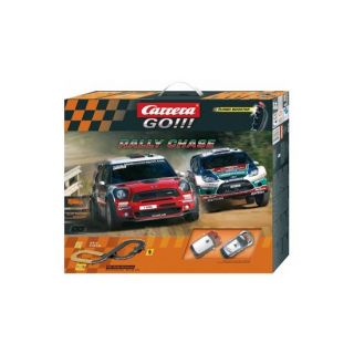 43   Achat / Vente CIRCUIT Circuit Rally Chase 1/43