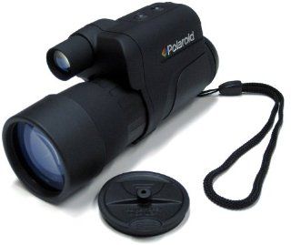 Polaroid PLD 550 5.5x50mm Infra Red Night Vision Monocular