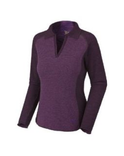 Mountain Hardwear Womens Sarafin Sweater: Clothing