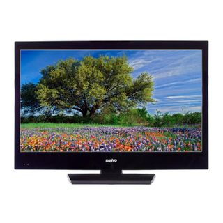 Sanyo DP32671 32 720p LCD TV/ DVD Combo (Refurbished)