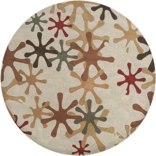 Transitional, Wool Oval, Square, & Round Area Rugs from