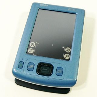 Palm One Zire 31 PDA (Refurbished)