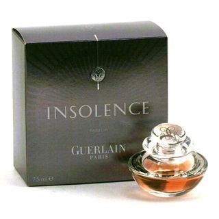 Guerlain Insolence 0.25 ounce Eau de Parfum