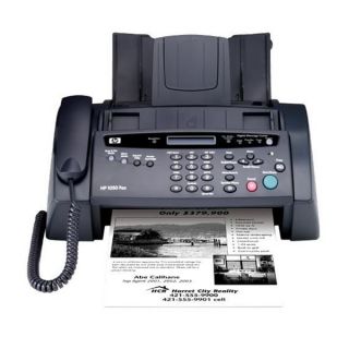HP Q7278A ABA 1050 Digital Copier Fax Machine (Refurbished