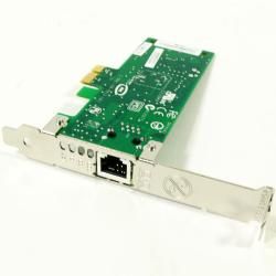 IBM NetXtreme 39Y6098 1Gbps PCI 1000 Express x1 G Ethernet Adapter