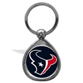 Houston Texans Key Ring