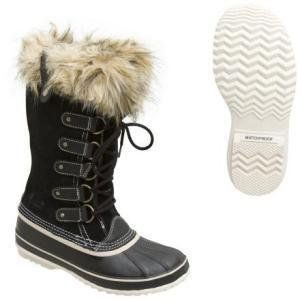 Sorel Joan of Arctic Boot   Womens Shoes