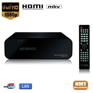 Storex NMT Full HD 1080p MKV   Achat / Vente DISQUE DUR EXTERNE Storex