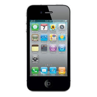 Apple IPhone 4 16GB Verizon CDMA Cell Phone