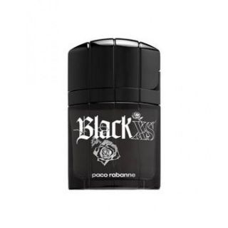 BLACK XS VAPORISATEUR 50 ML PACO RABANNE PARFUM   Volume  50 ml Une