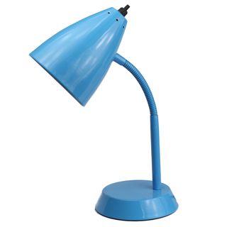 16 inch Adjustable Desk Lamp