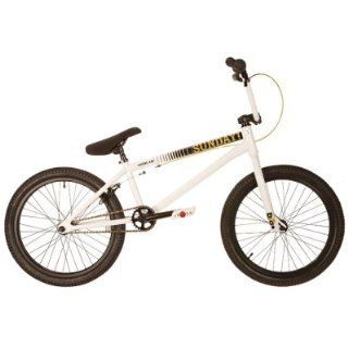 Sunday Gary Young AM 2011 Complete BMX Bike   20.5 Inch