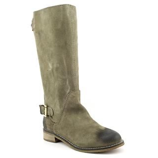 Kelsi Dagger Womens Tassie Regular Suede Boots