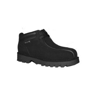 LUGZ Boys BPTWD BOOTS Black SIZE 8.0 Shoes
