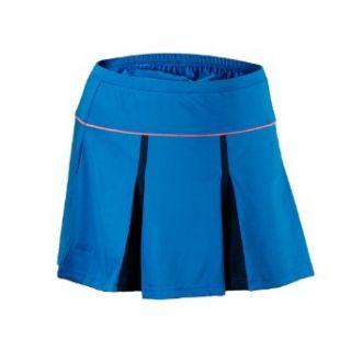 Bolle South Pacific Pleated Skirt Small